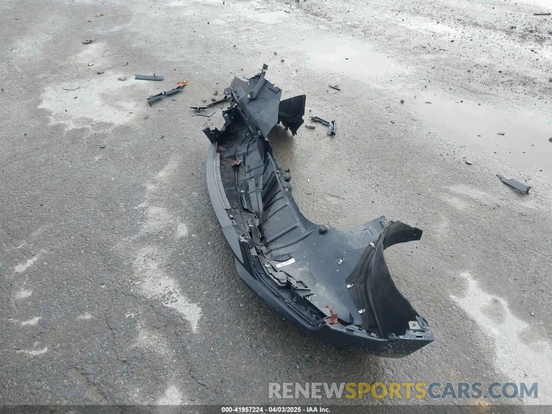 12 Photograph of a damaged car 3GKALTEG0PL226446 GMC TERRAIN 2023