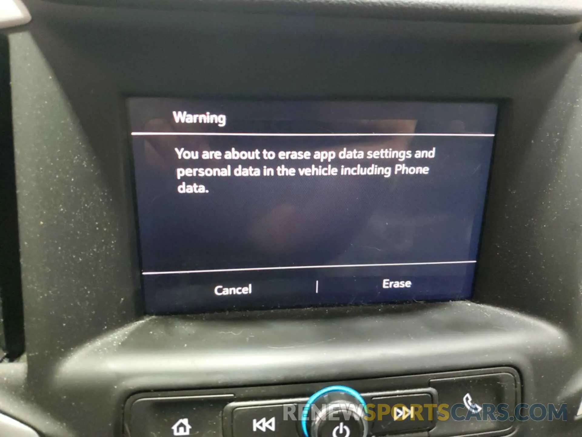 1 Photograph of a damaged car 3GKALTEG1PL130308 GMC TERRAIN 2023