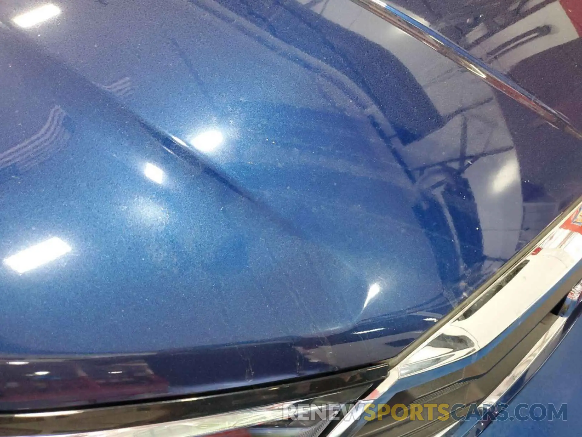 27 Photograph of a damaged car 3GKALTEG1PL130308 GMC TERRAIN 2023