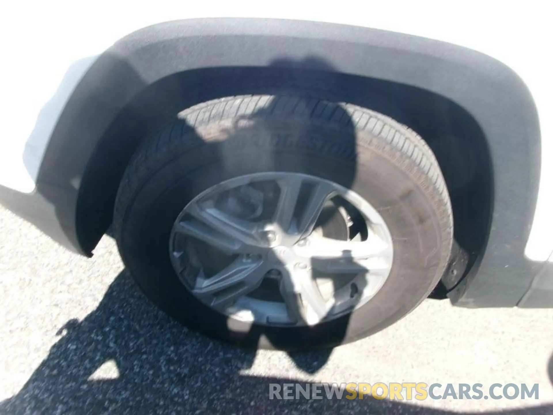 10 Photograph of a damaged car 3GKALTEG4PL130318 GMC TERRAIN 2023