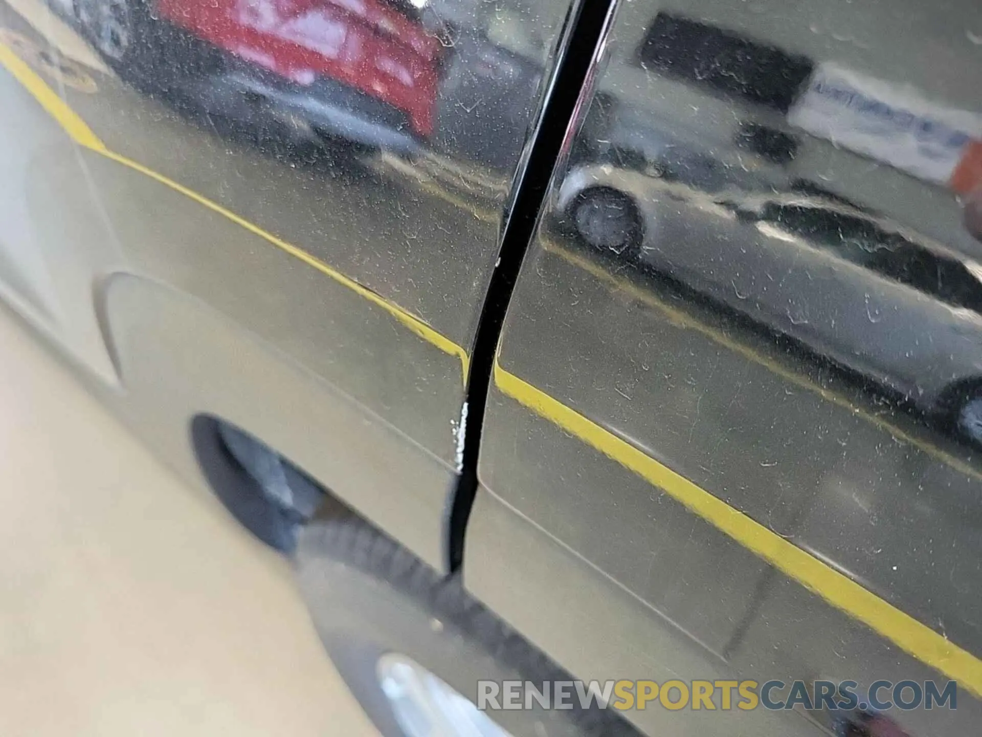 10 Photograph of a damaged car 3GKALTEG6PL132734 GMC TERRAIN 2023