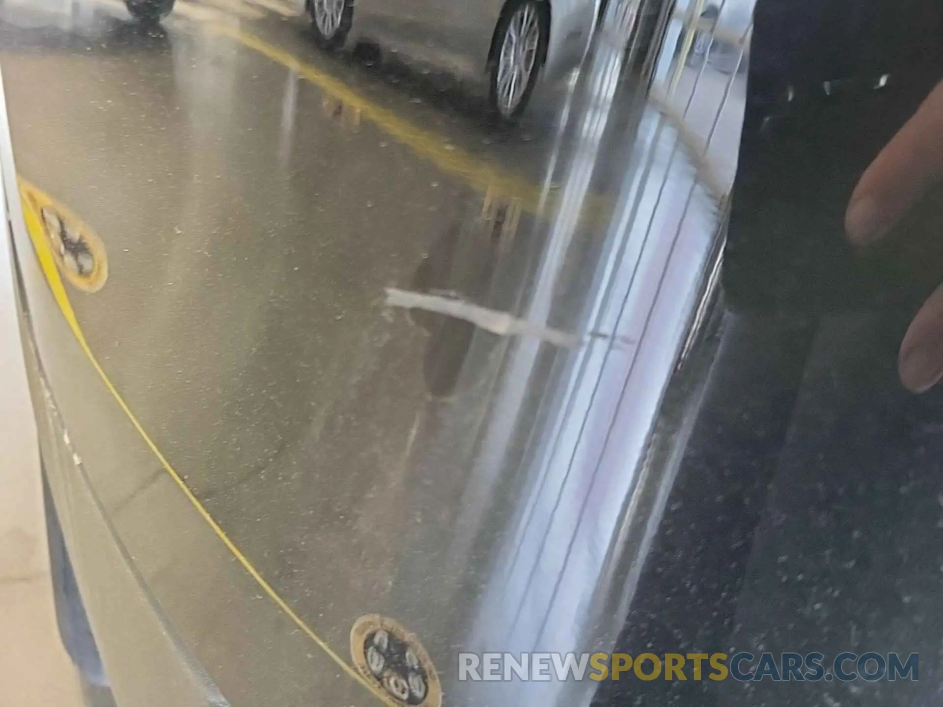 18 Photograph of a damaged car 3GKALTEG6PL132734 GMC TERRAIN 2023