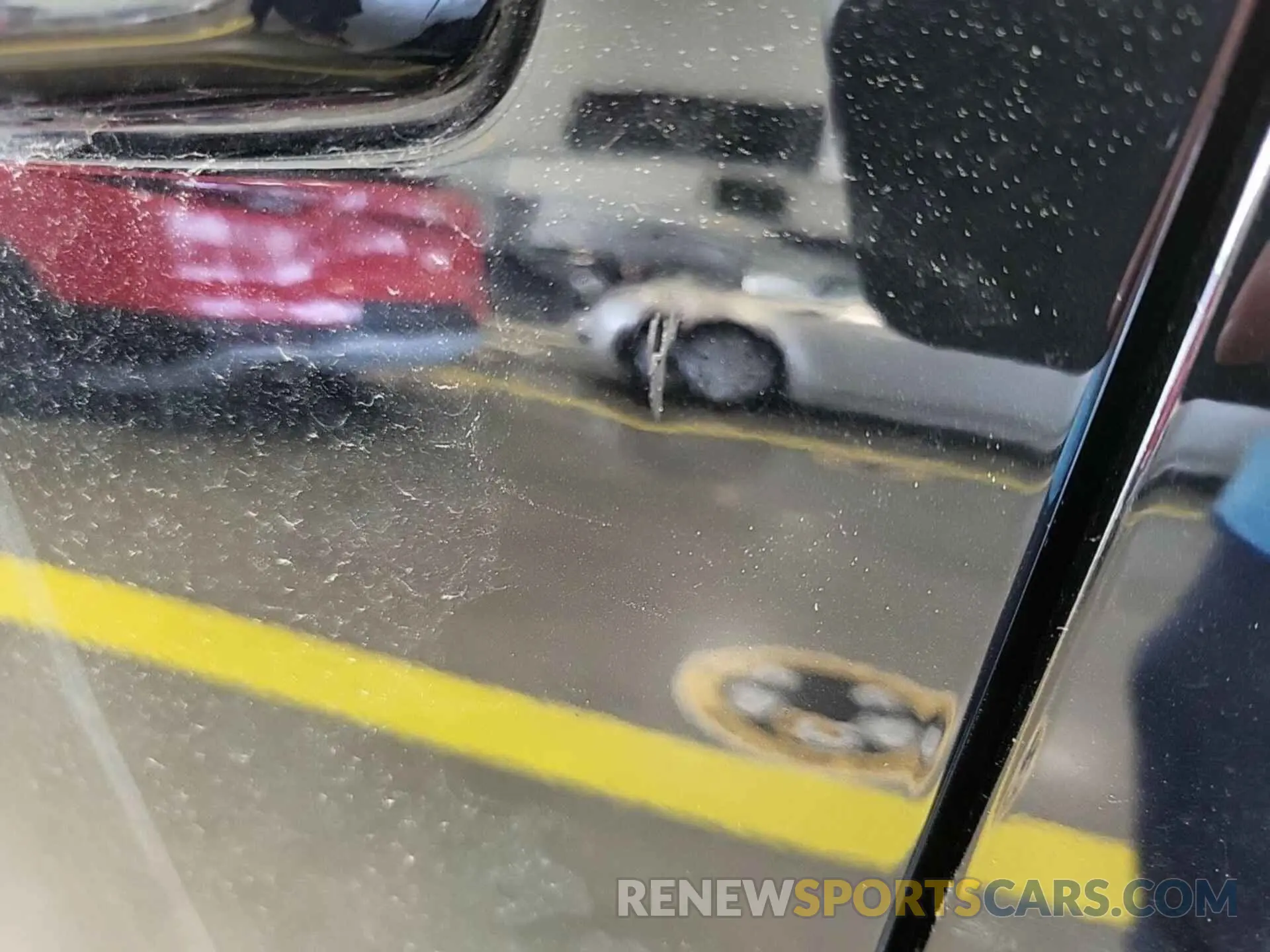 22 Photograph of a damaged car 3GKALTEG6PL132734 GMC TERRAIN 2023