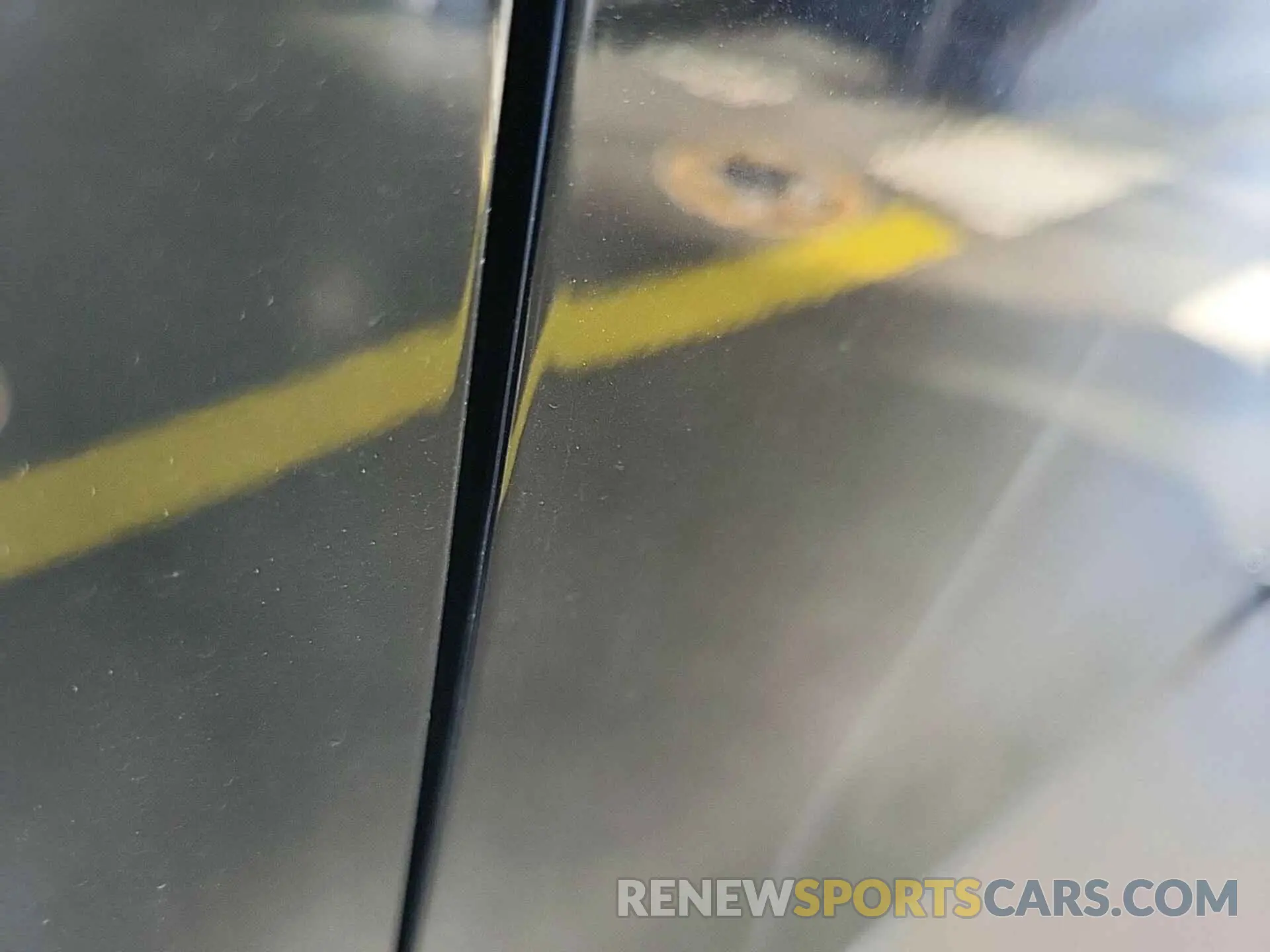 7 Photograph of a damaged car 3GKALTEG6PL132734 GMC TERRAIN 2023
