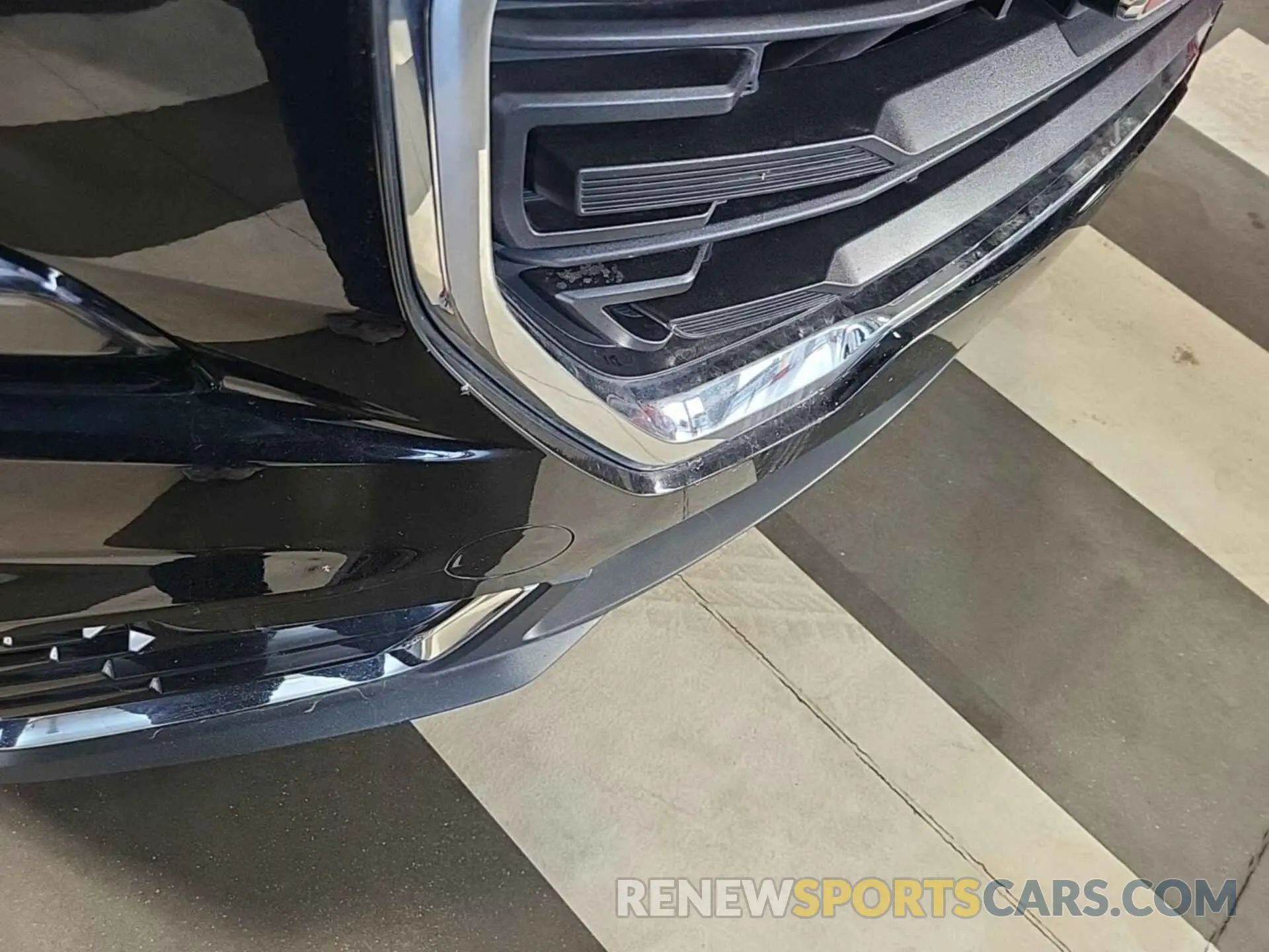 8 Photograph of a damaged car 3GKALTEG6PL132734 GMC TERRAIN 2023