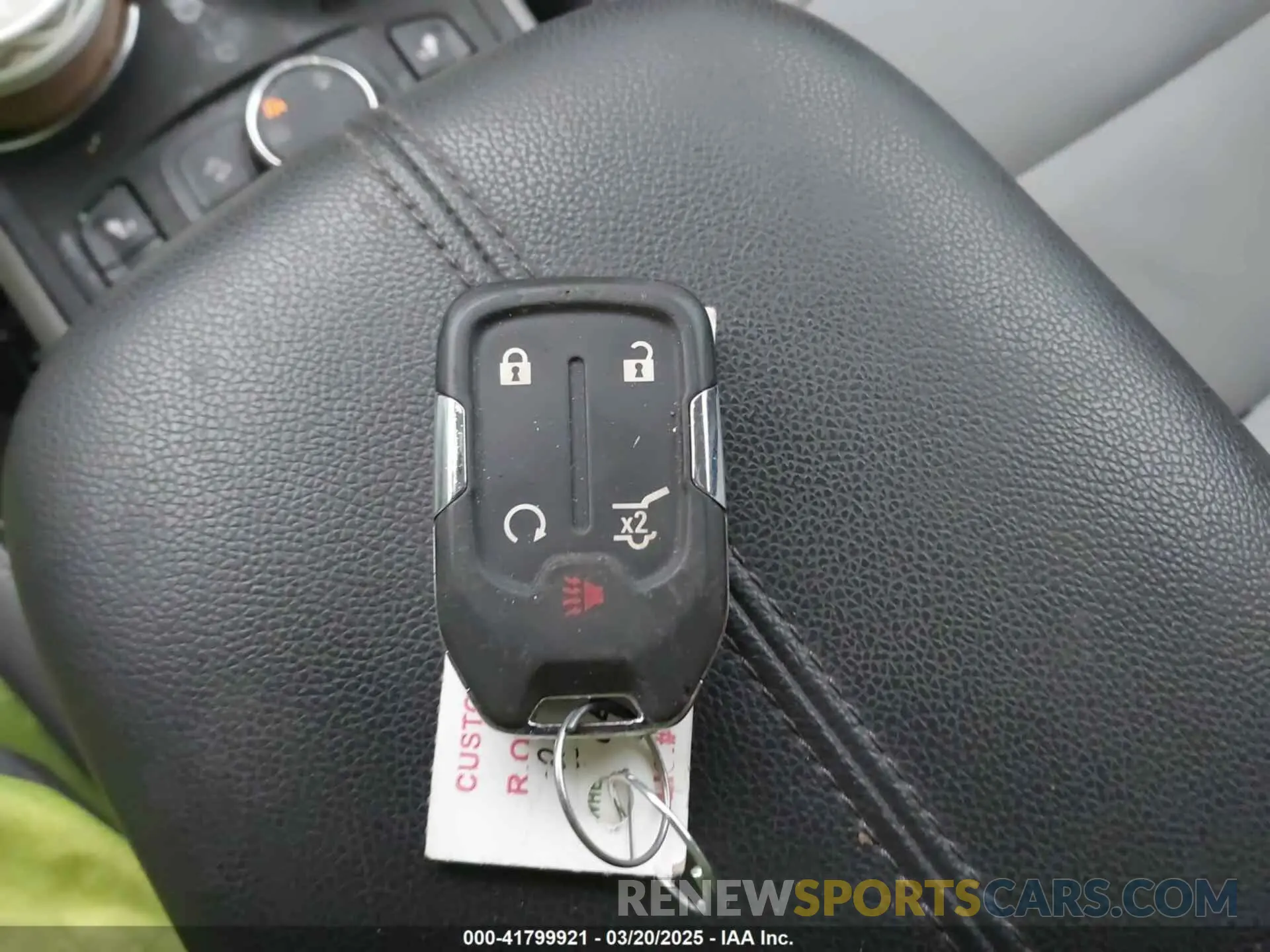 11 Photograph of a damaged car 3GKALVEG0PL136001 GMC TERRAIN 2023