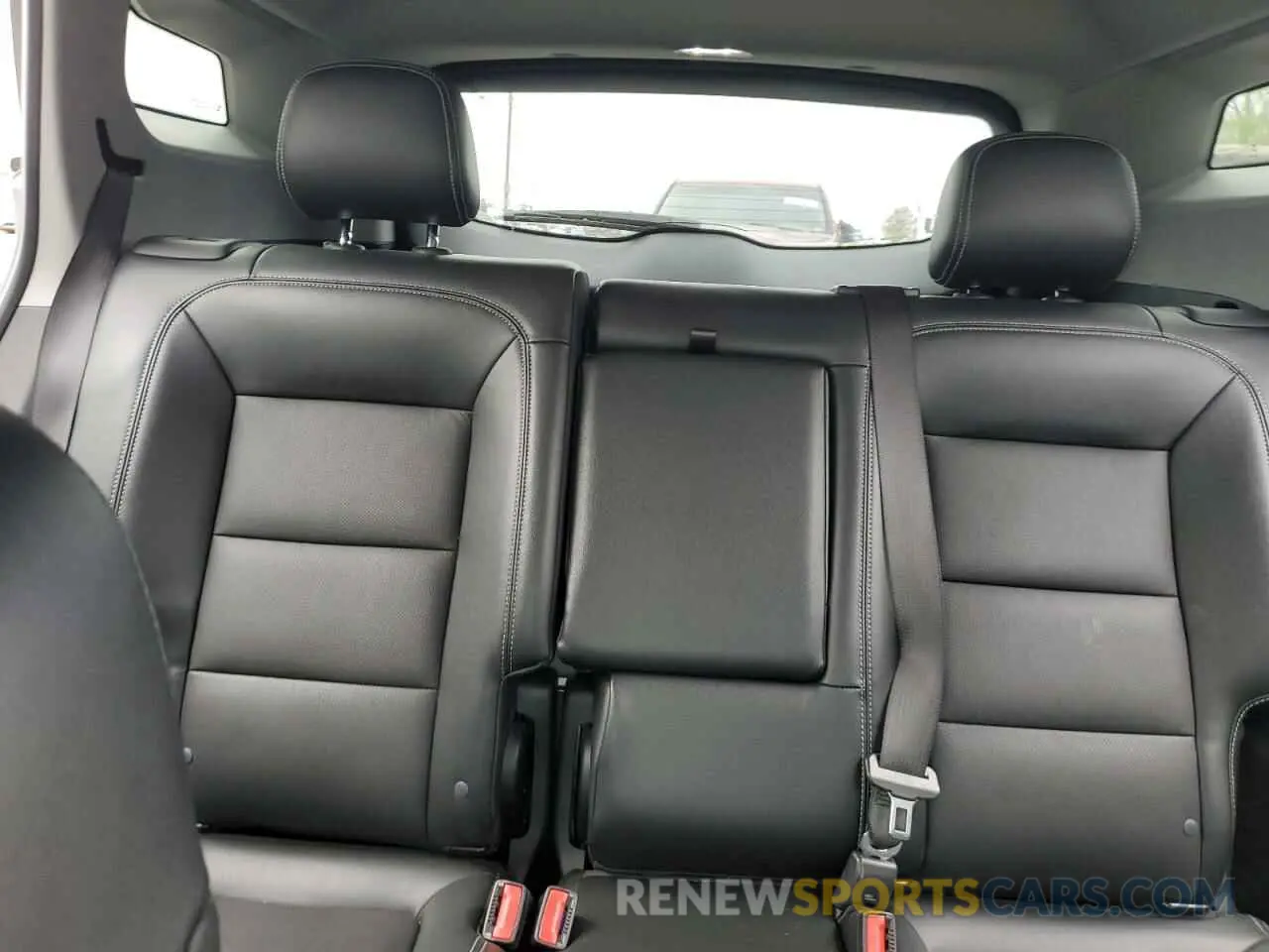 10 Photograph of a damaged car 3GKALVEG9PL180935 GMC TERRAIN 2023