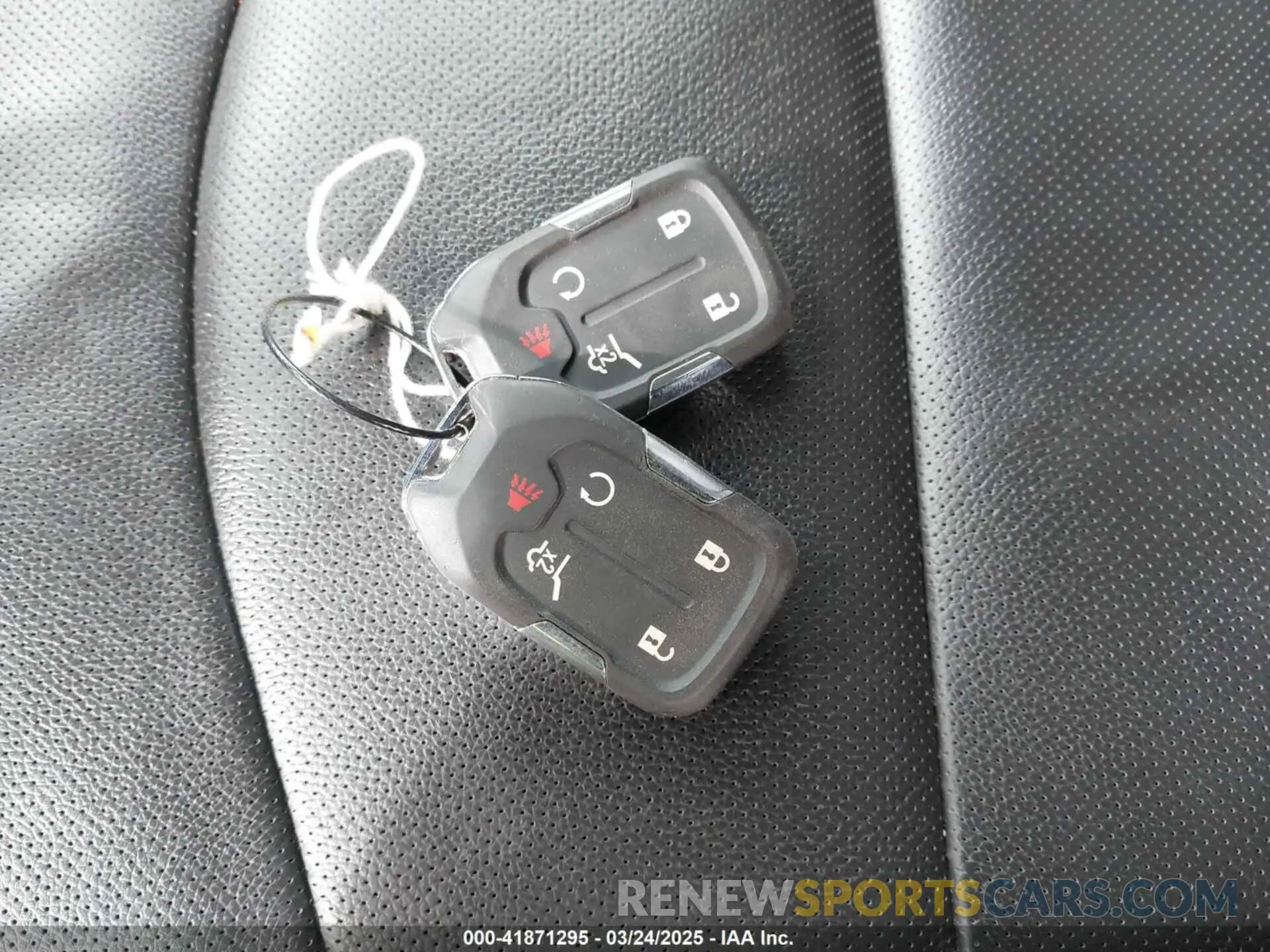 11 Photograph of a damaged car 3GKALVEG9PL181051 GMC TERRAIN 2023