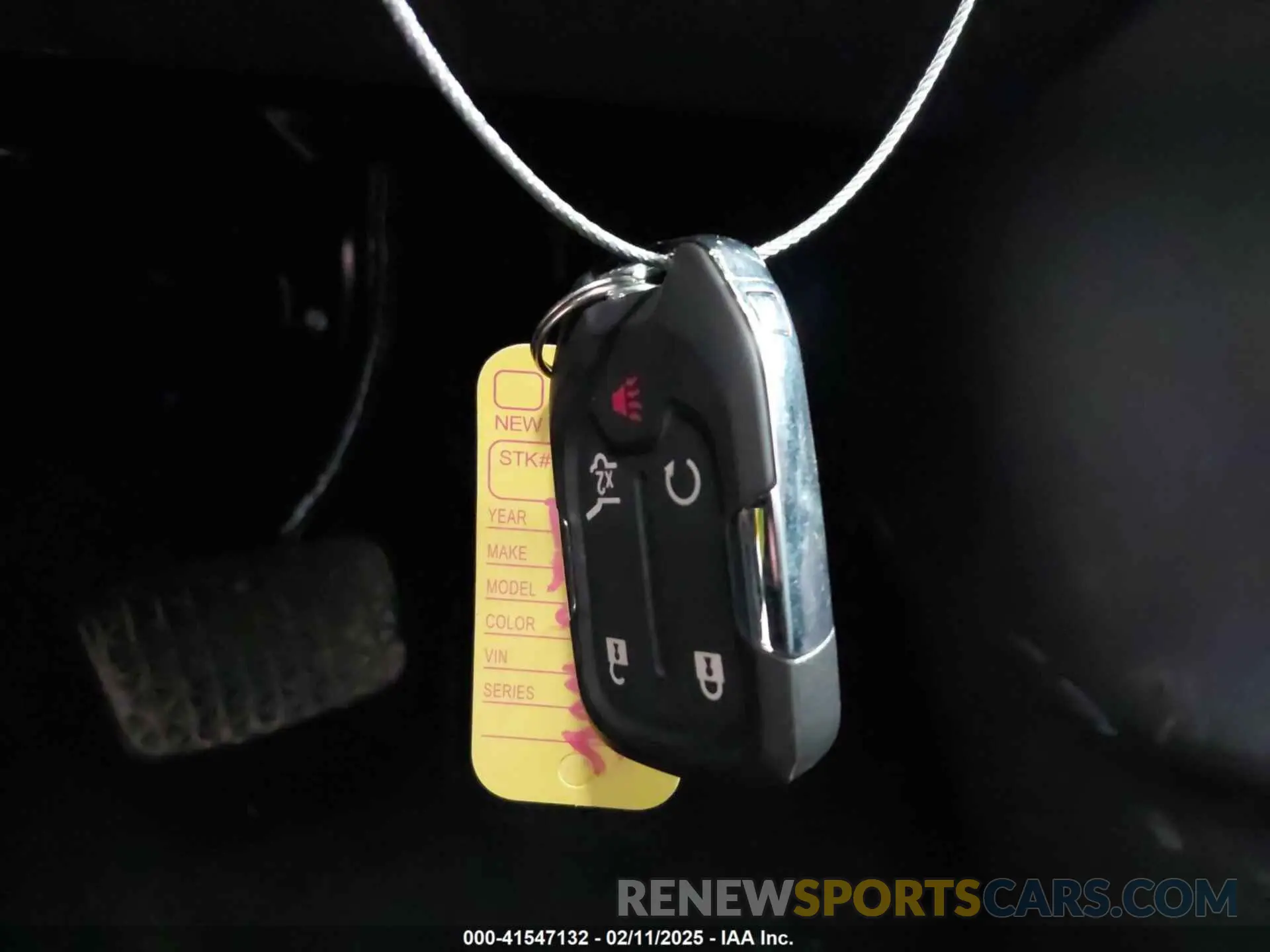 11 Photograph of a damaged car 3GKALXEG1PL266493 GMC TERRAIN 2023