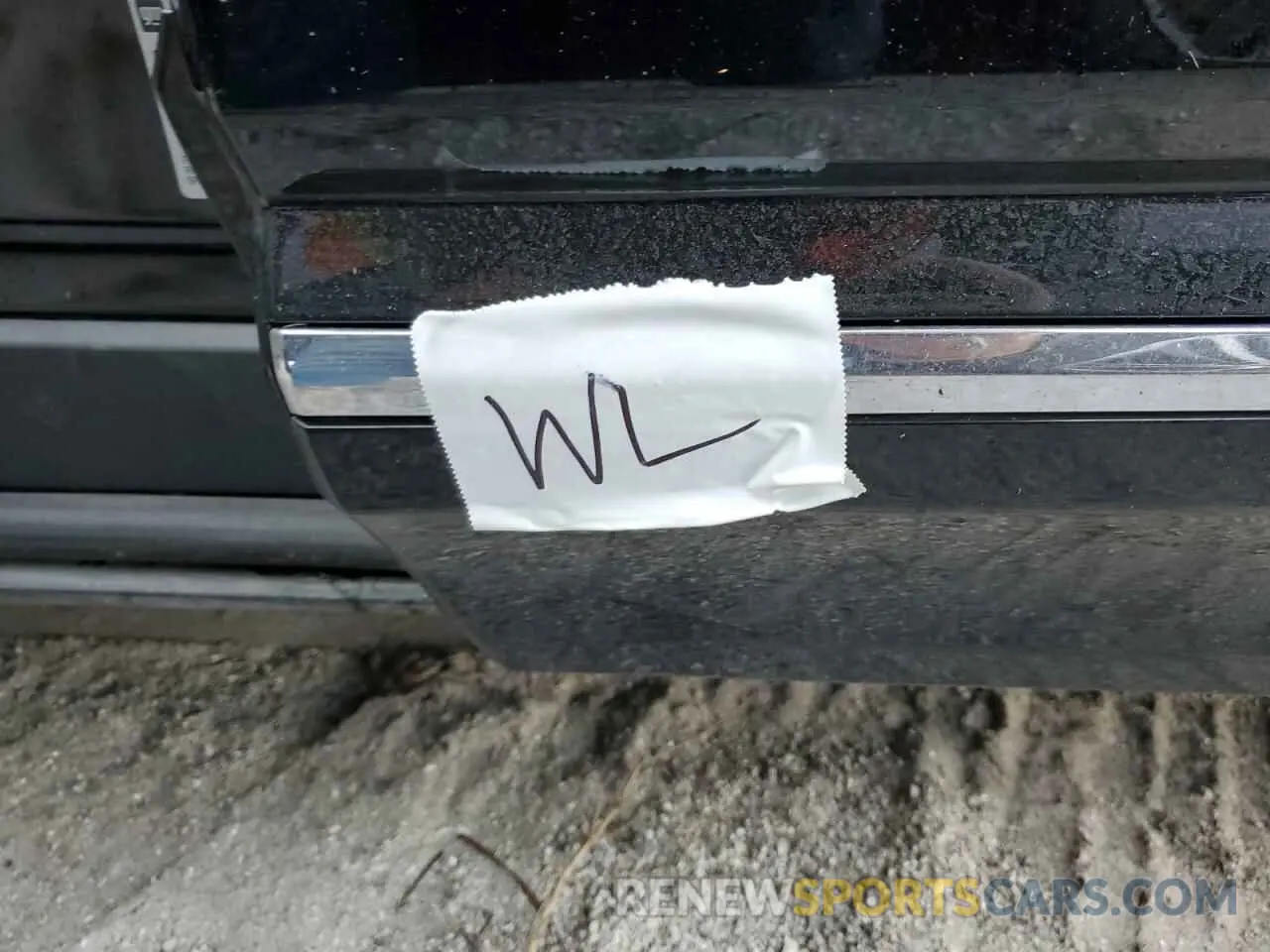13 Photograph of a damaged car 3GKALXEG8PL119703 GMC TERRAIN 2023