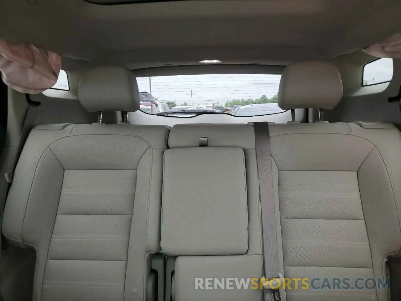 10 Photograph of a damaged car 3GKALXEGXPL171205 GMC TERRAIN 2023