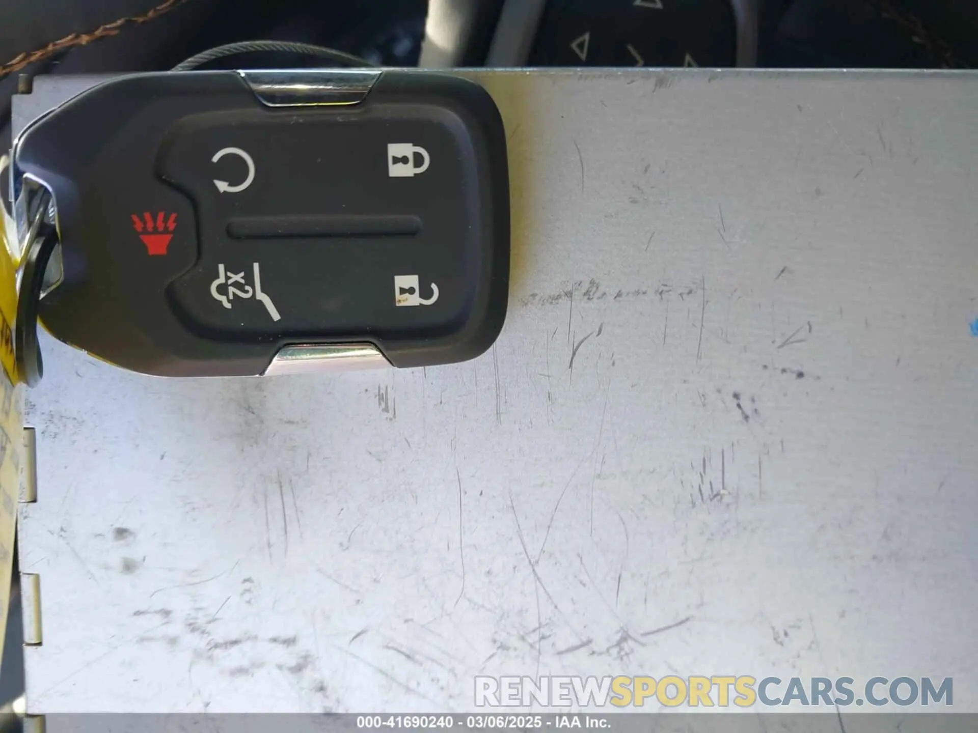 11 Photograph of a damaged car 3GKALYEG3PL170371 GMC TERRAIN 2023