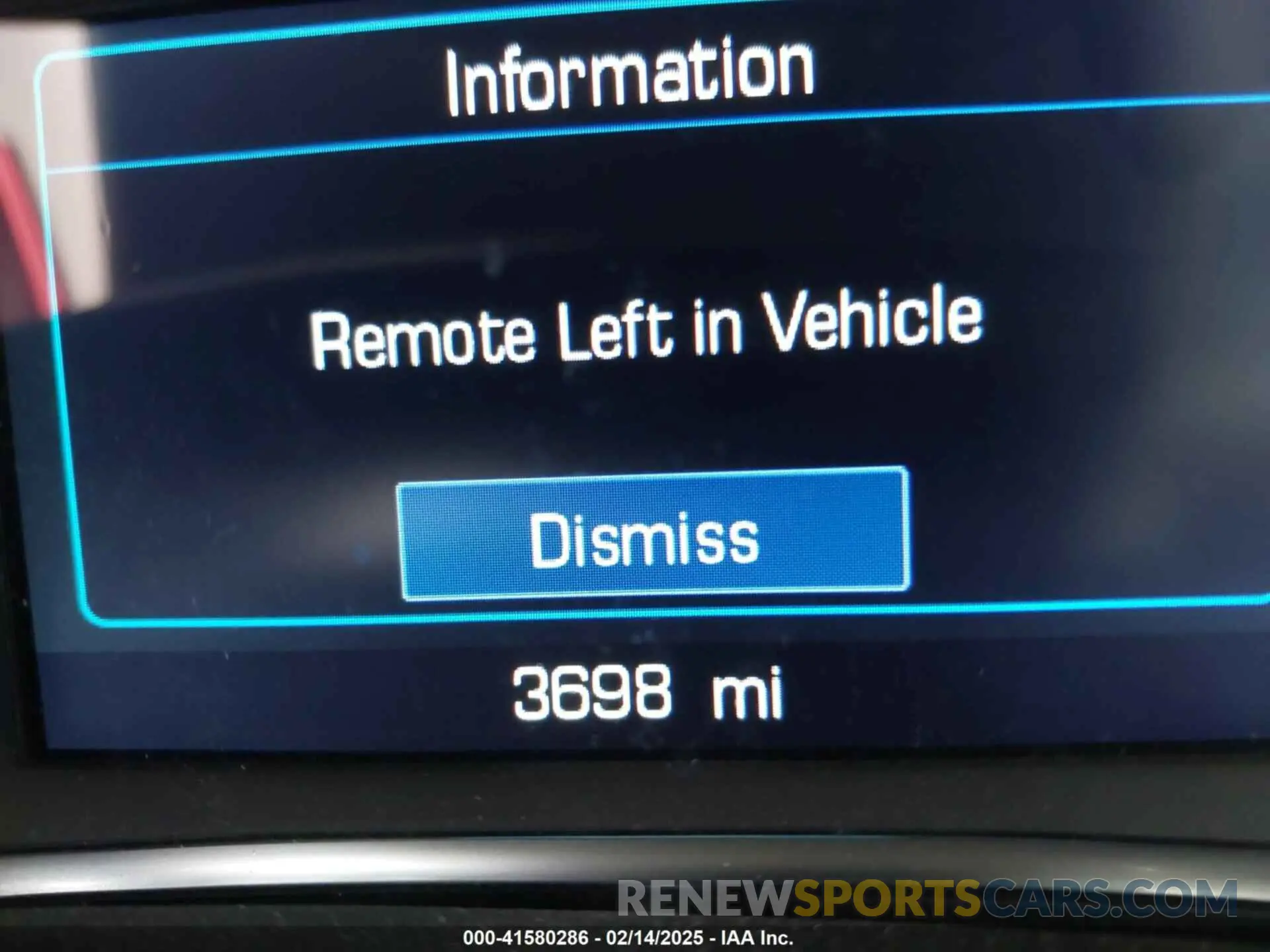 15 Photograph of a damaged car 3GKALMEG4RL381266 GMC TERRAIN 2024