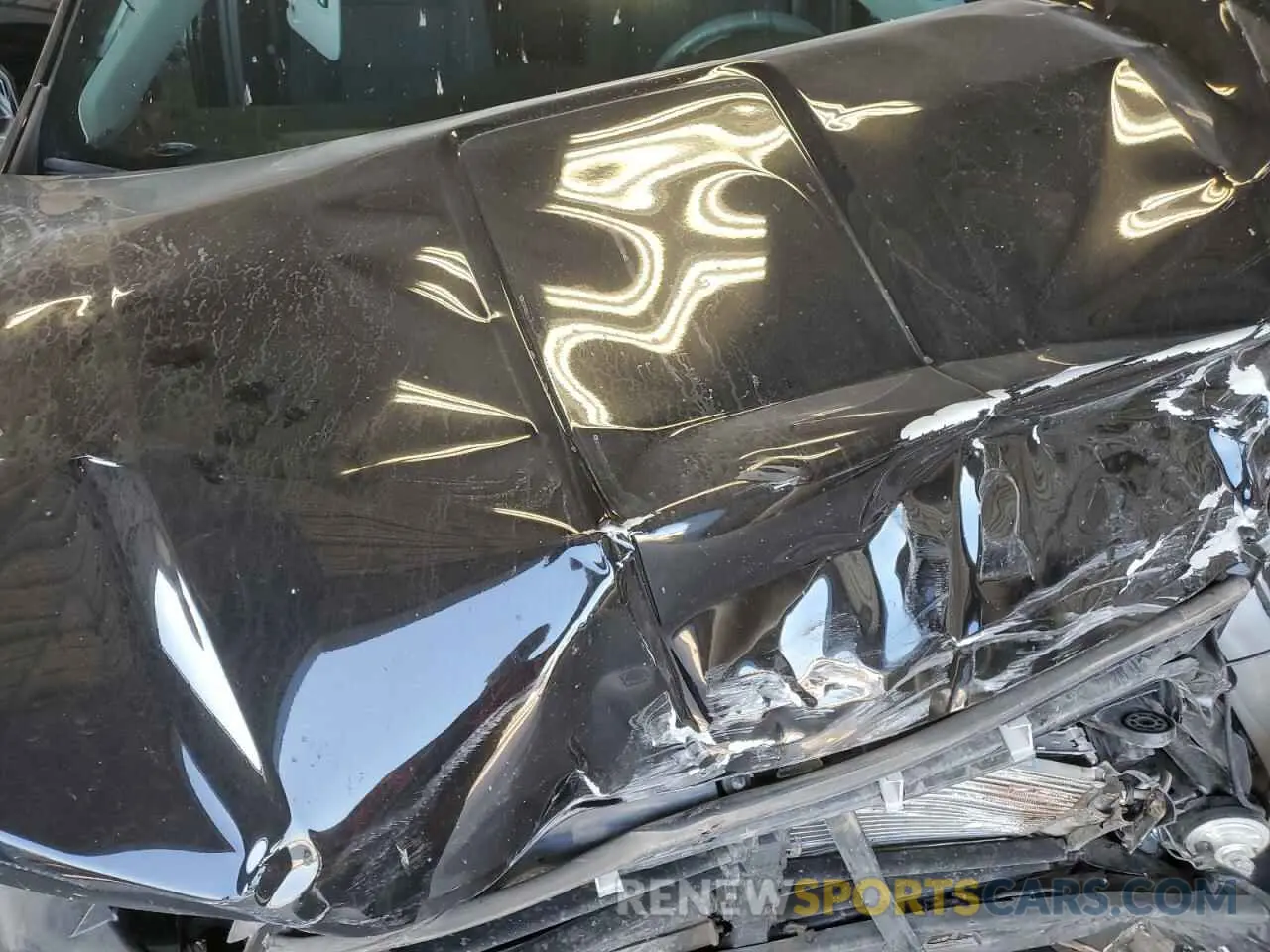 13 Photograph of a damaged car 3GKALMEG6RL149672 GMC TERRAIN 2024