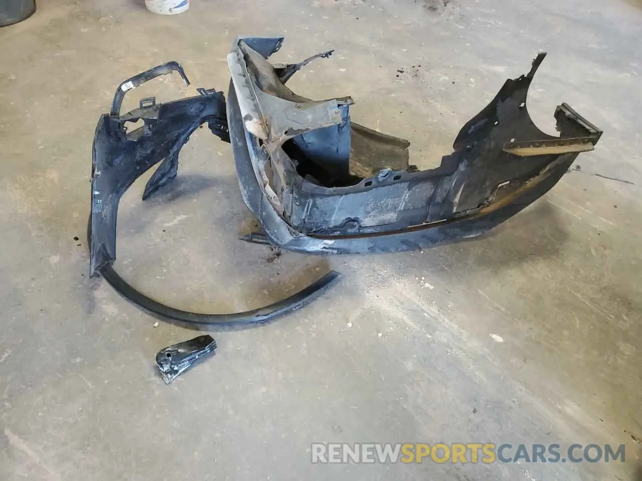 15 Photograph of a damaged car 3GKALMEG6RL149672 GMC TERRAIN 2024