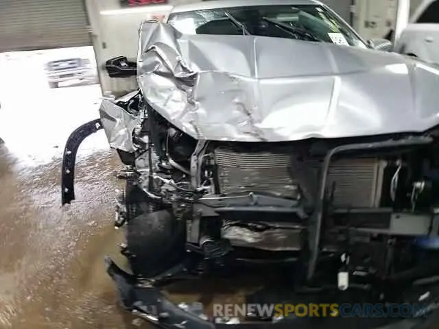 14 Photograph of a damaged car 3GKALMEG7RL250879 GMC TERRAIN 2024
