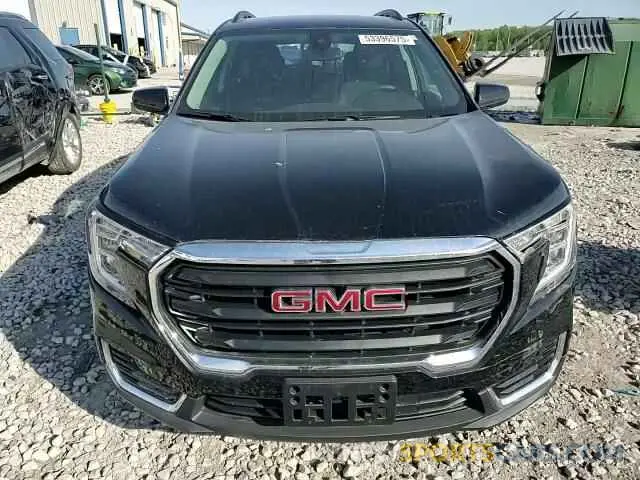 13 Photograph of a damaged car 3GKALMEG8RL349761 GMC TERRAIN 2024