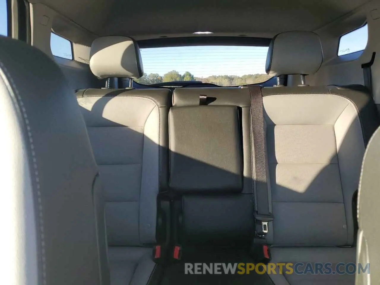 10 Photograph of a damaged car 3GKALPEG2RL391649 GMC TERRAIN 2024