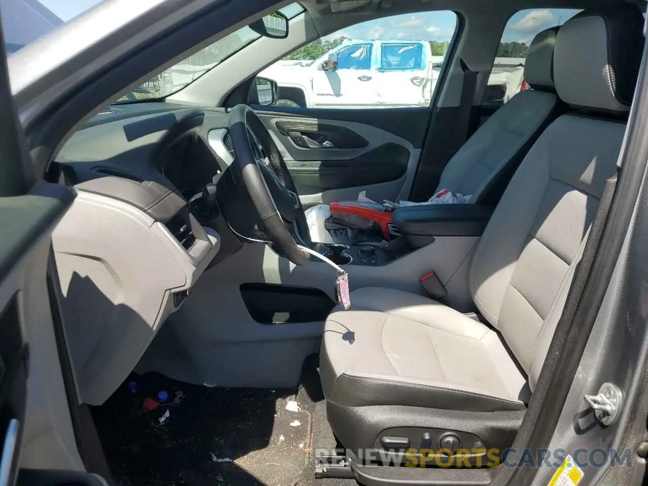 7 Photograph of a damaged car 3GKALPEG8RL401553 GMC TERRAIN 2024
