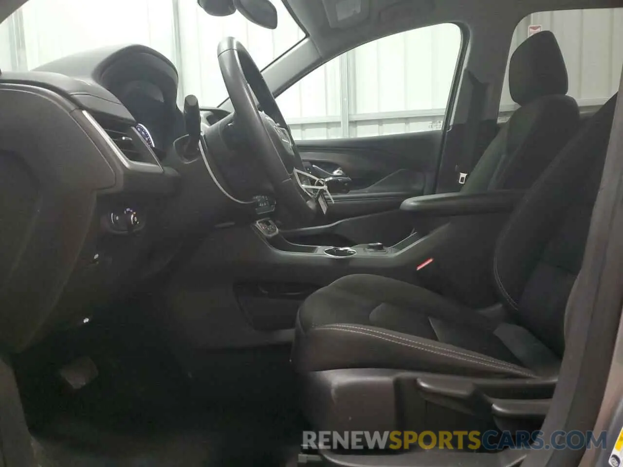 7 Photograph of a damaged car 3GKALTEG0RL335671 GMC TERRAIN 2024