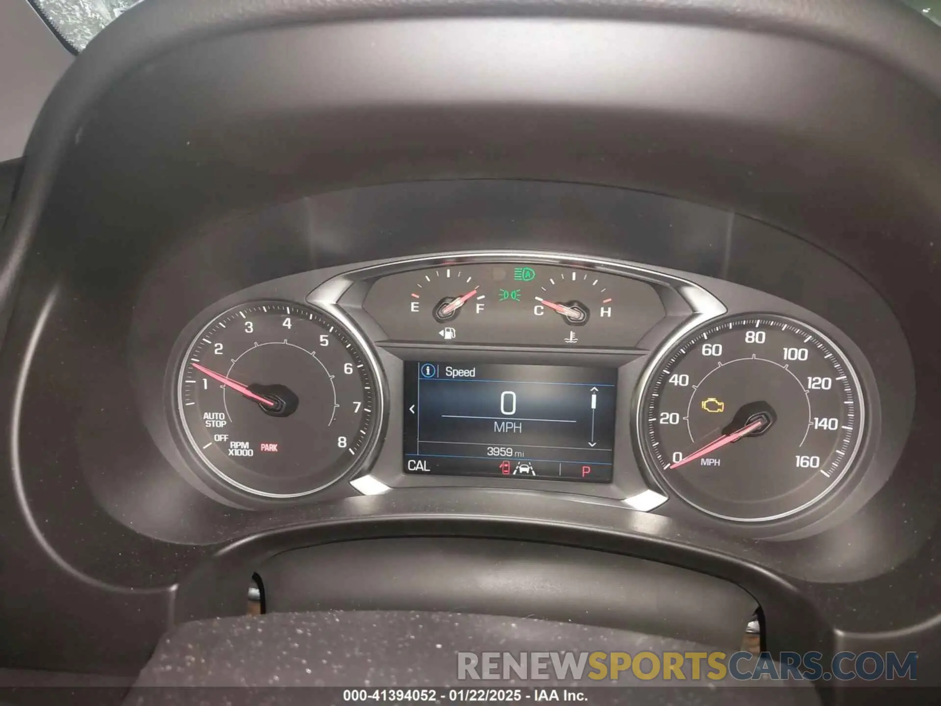 7 Photograph of a damaged car 3GKALTEG1RL379405 GMC TERRAIN 2024