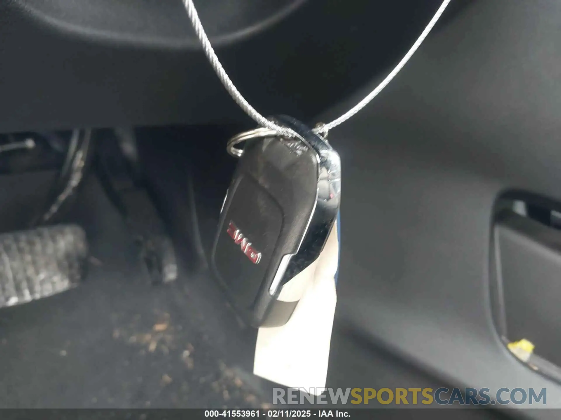 11 Photograph of a damaged car 3GKALTEG3RL137277 GMC TERRAIN 2024