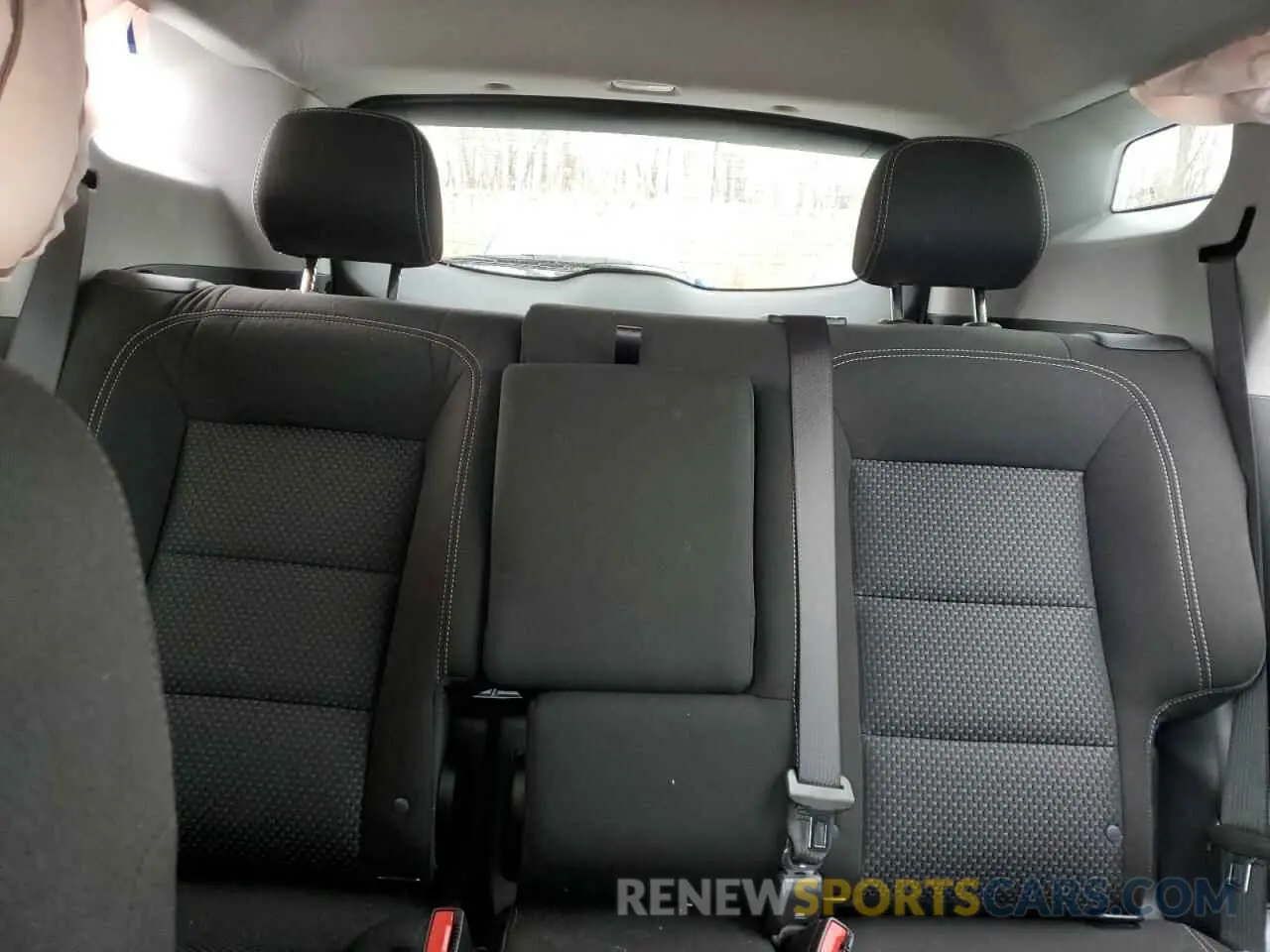 10 Photograph of a damaged car 3GKALTEG3RL169100 GMC TERRAIN 2024