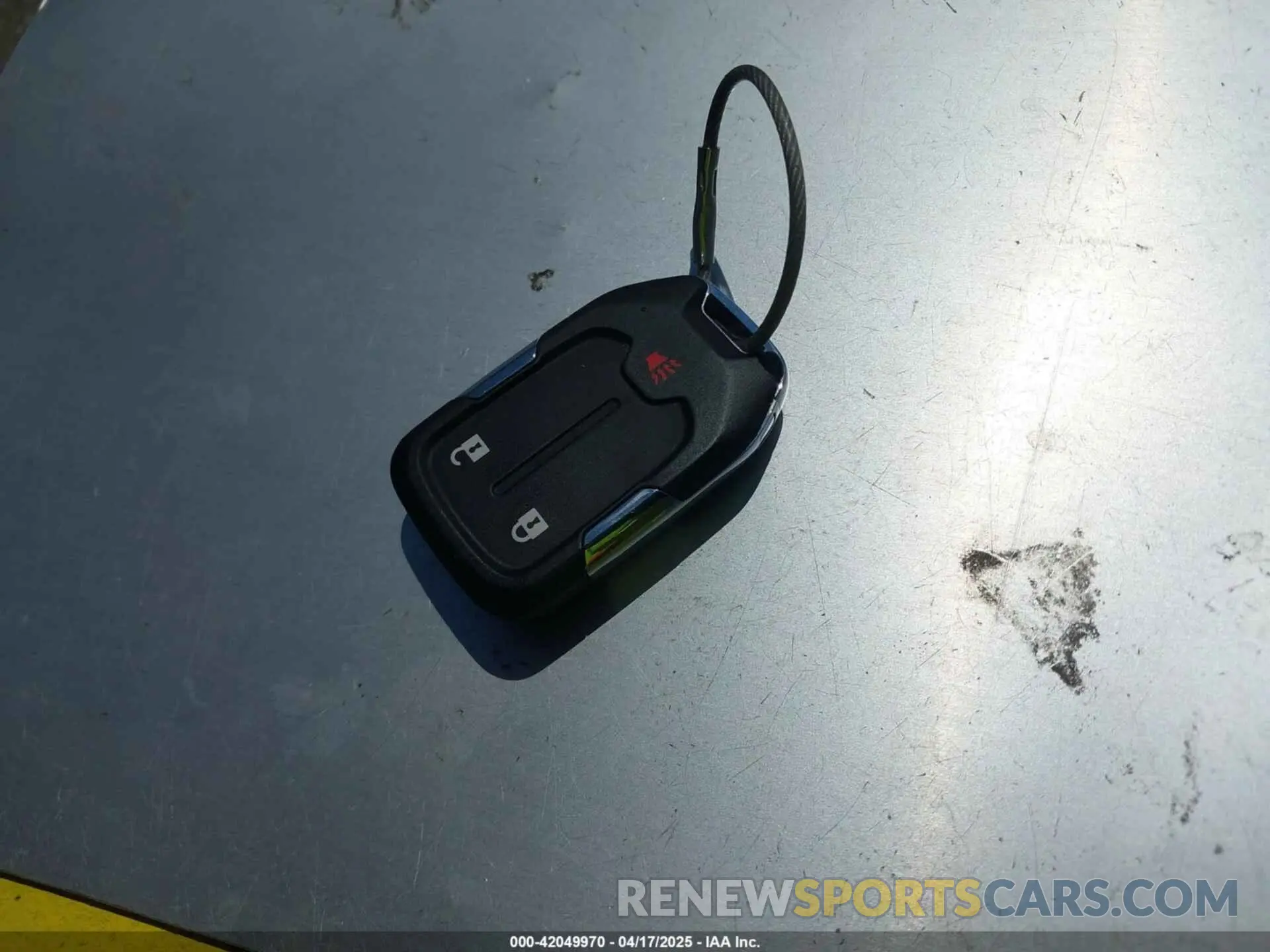 11 Photograph of a damaged car 3GKALTEG3RL376294 GMC TERRAIN 2024
