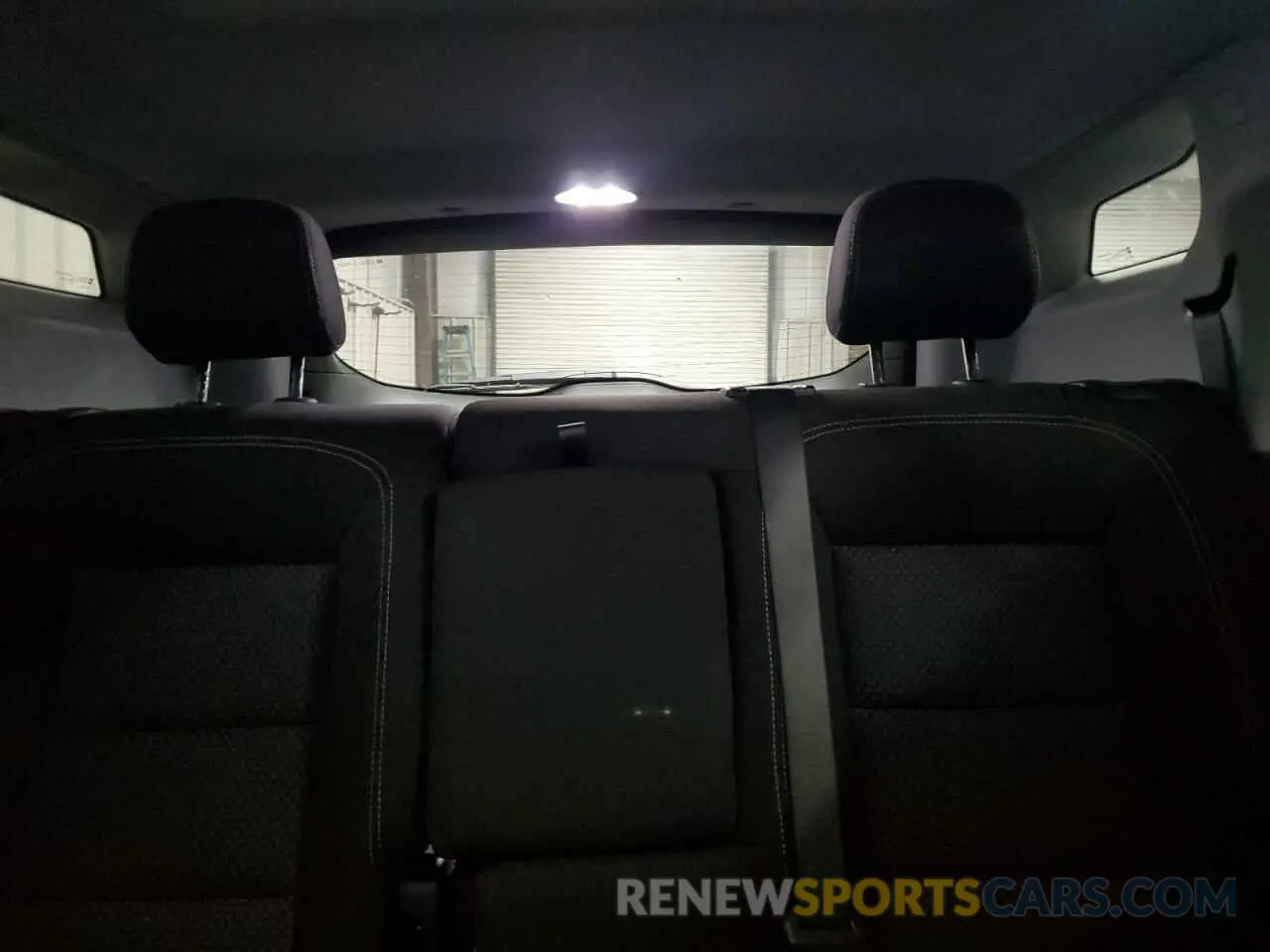 10 Photograph of a damaged car 3GKALTEG3RL386064 GMC TERRAIN 2024