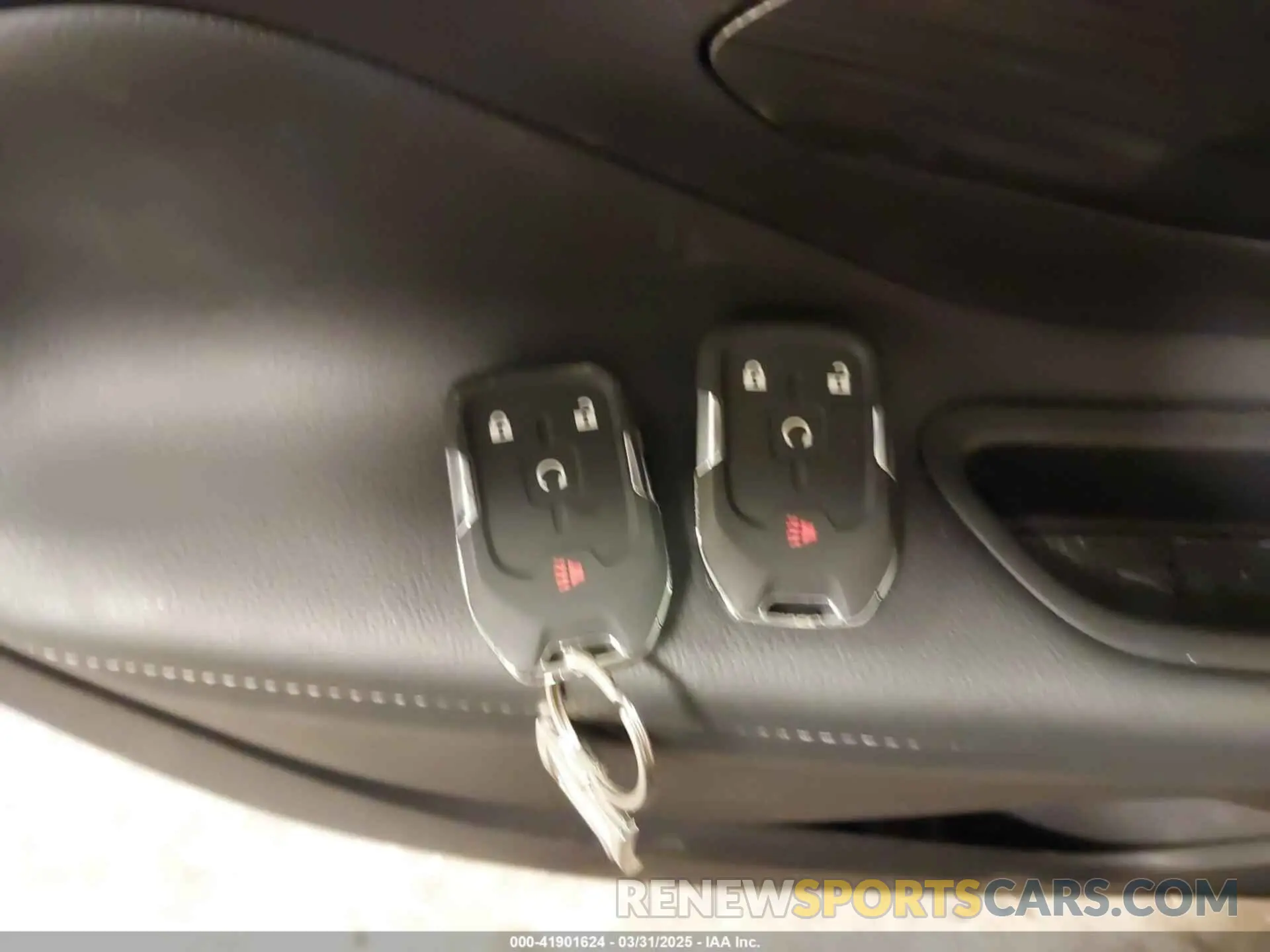 11 Photograph of a damaged car 3GKALTEG8RL211776 GMC TERRAIN 2024
