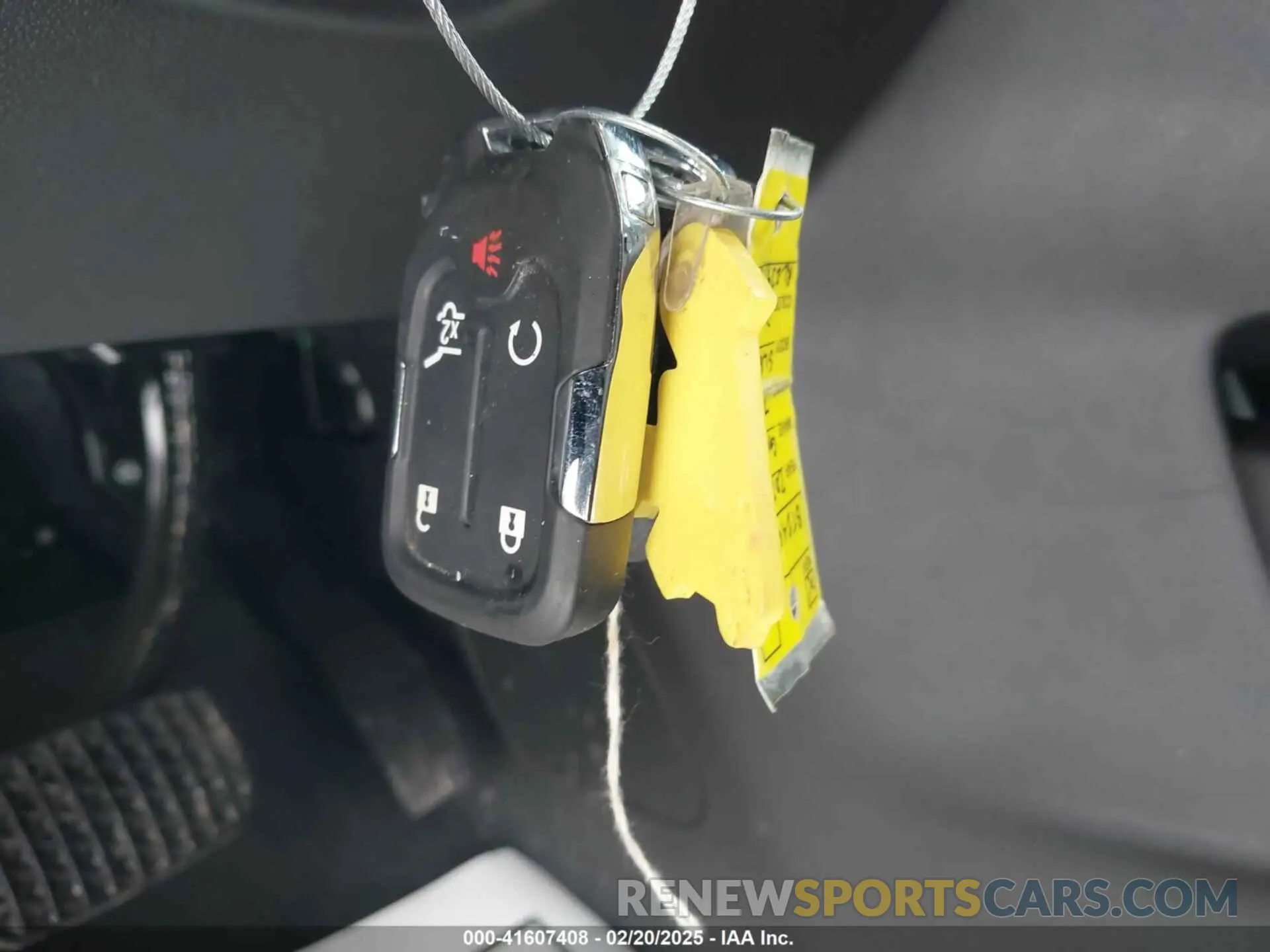 11 Photograph of a damaged car 3GKALTEG8RL279172 GMC TERRAIN 2024