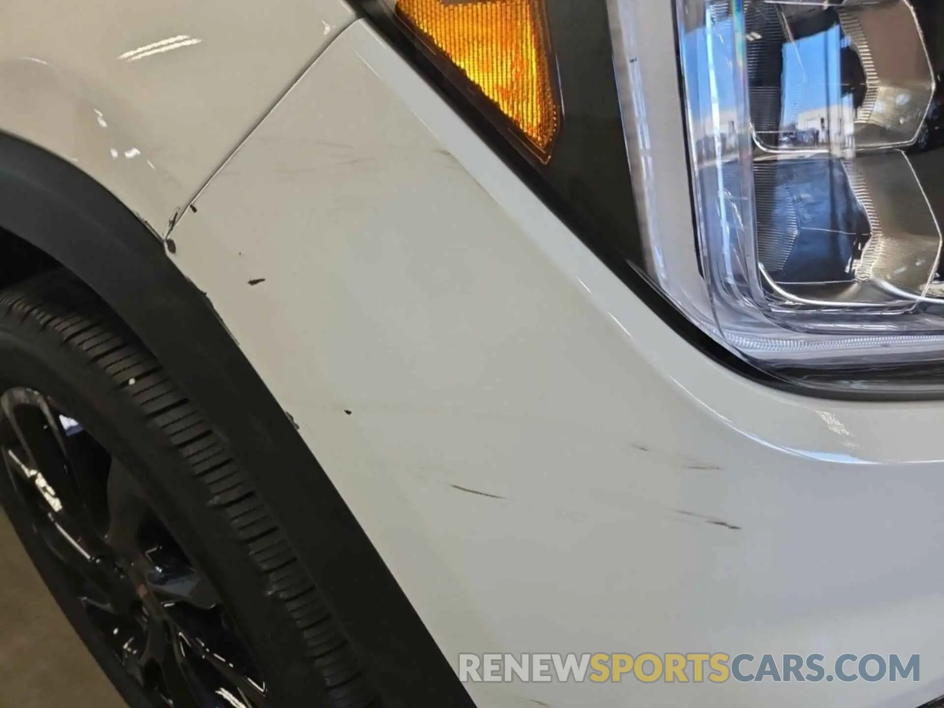 12 Photograph of a damaged car 3GKALTEG9RL185513 GMC TERRAIN 2024