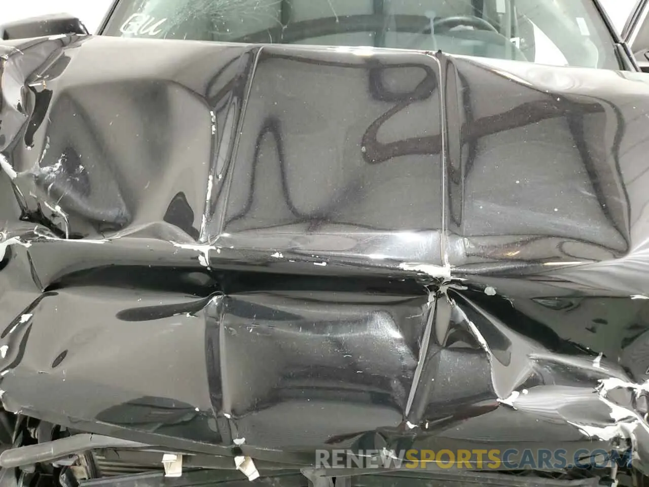 12 Photograph of a damaged car 3GKALVEG0RL262670 GMC TERRAIN 2024