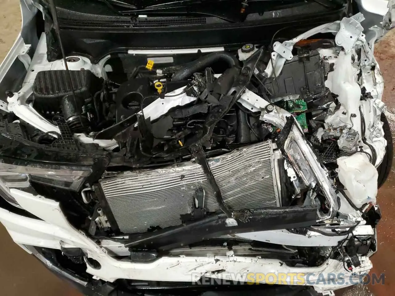 12 Photograph of a damaged car 3GKALVEG1RL162108 GMC TERRAIN 2024