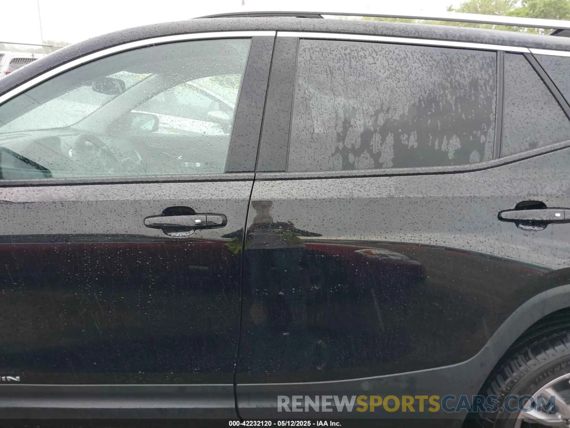 15 Photograph of a damaged car 3GKALVEG3RL379434 GMC TERRAIN 2024