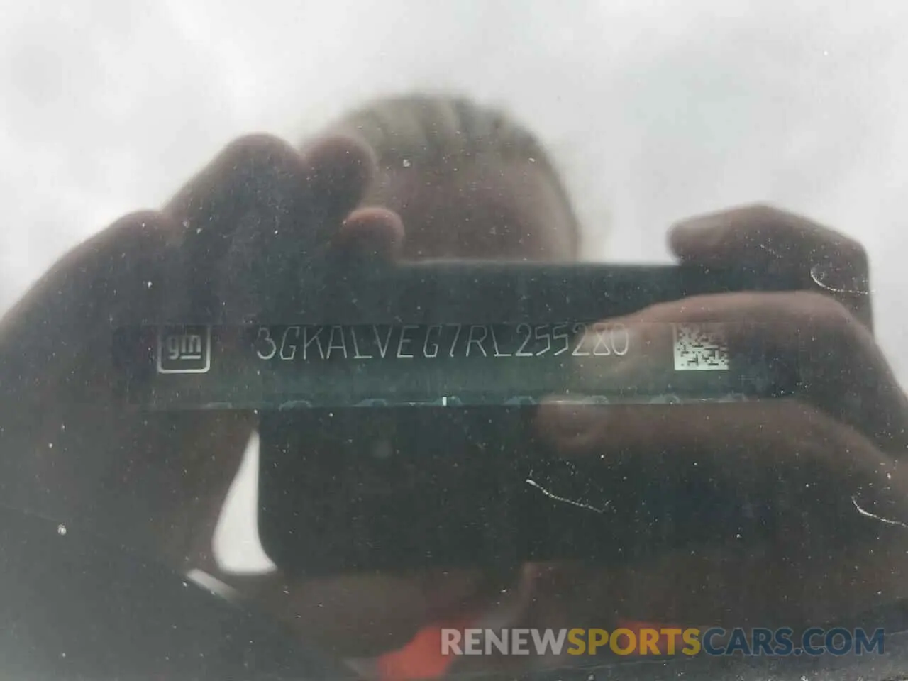 13 Photograph of a damaged car 3GKALVEG7RL255280 GMC TERRAIN 2024