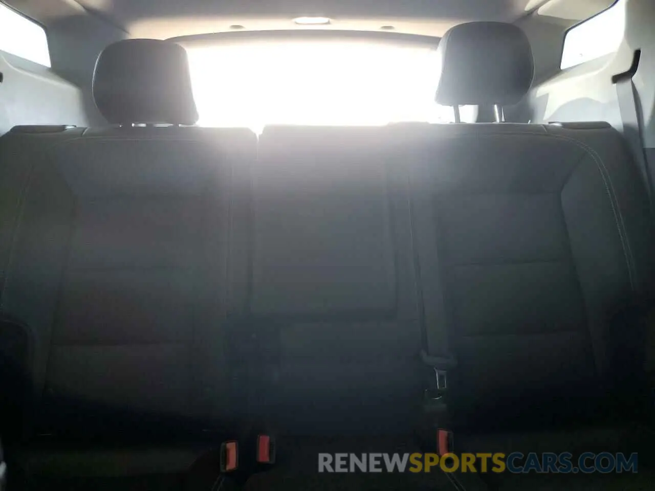 10 Photograph of a damaged car 3GKALVEG8RL237550 GMC TERRAIN 2024