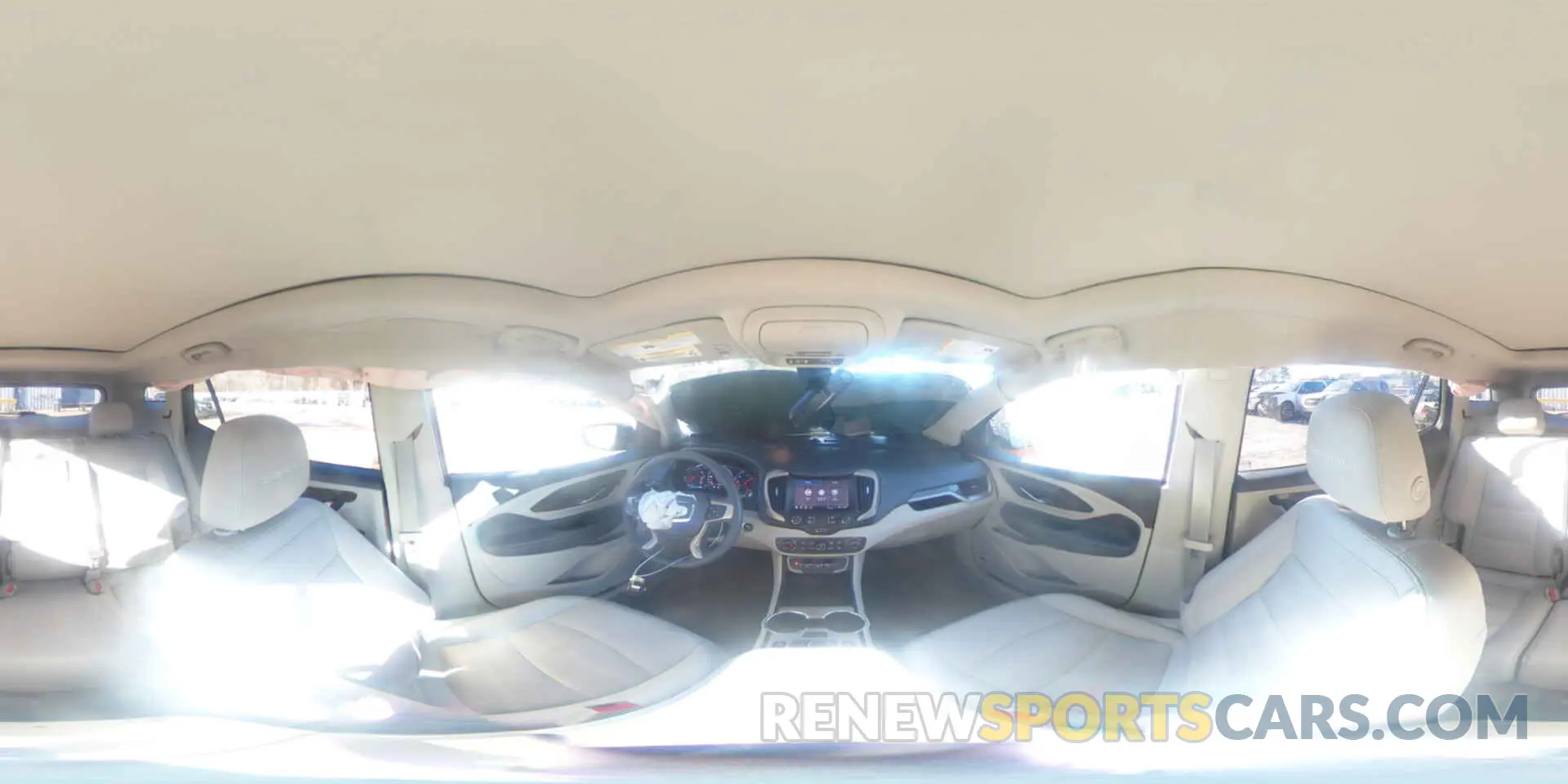 15 Photograph of a damaged car 3GKALXEG0RL155372 GMC TERRAIN 2024