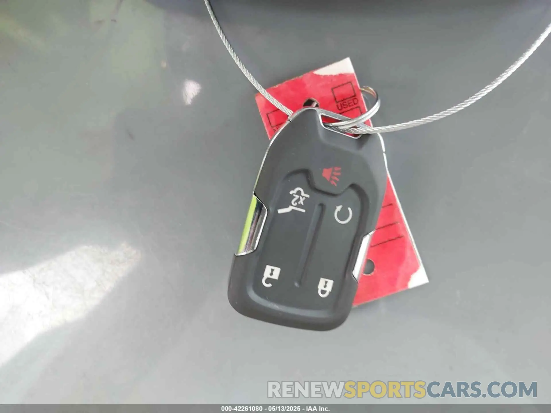 11 Photograph of a damaged car 3GKALXEG8RL158682 GMC TERRAIN 2024