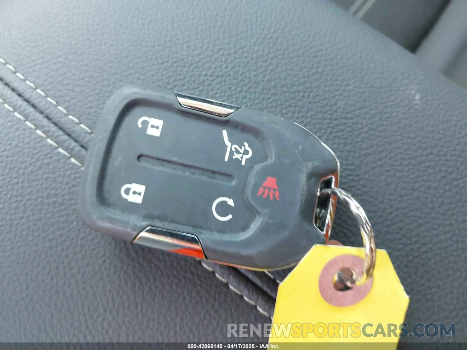 11 Photograph of a damaged car 3GKALXEG8RL325865 GMC TERRAIN 2024