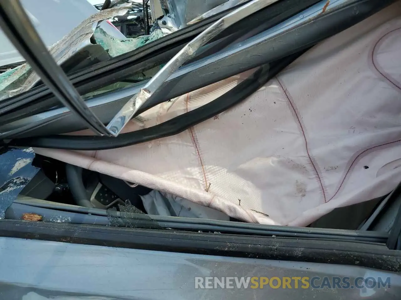 7 Photograph of a damaged car 3GKALXEG9RL267975 GMC TERRAIN 2024