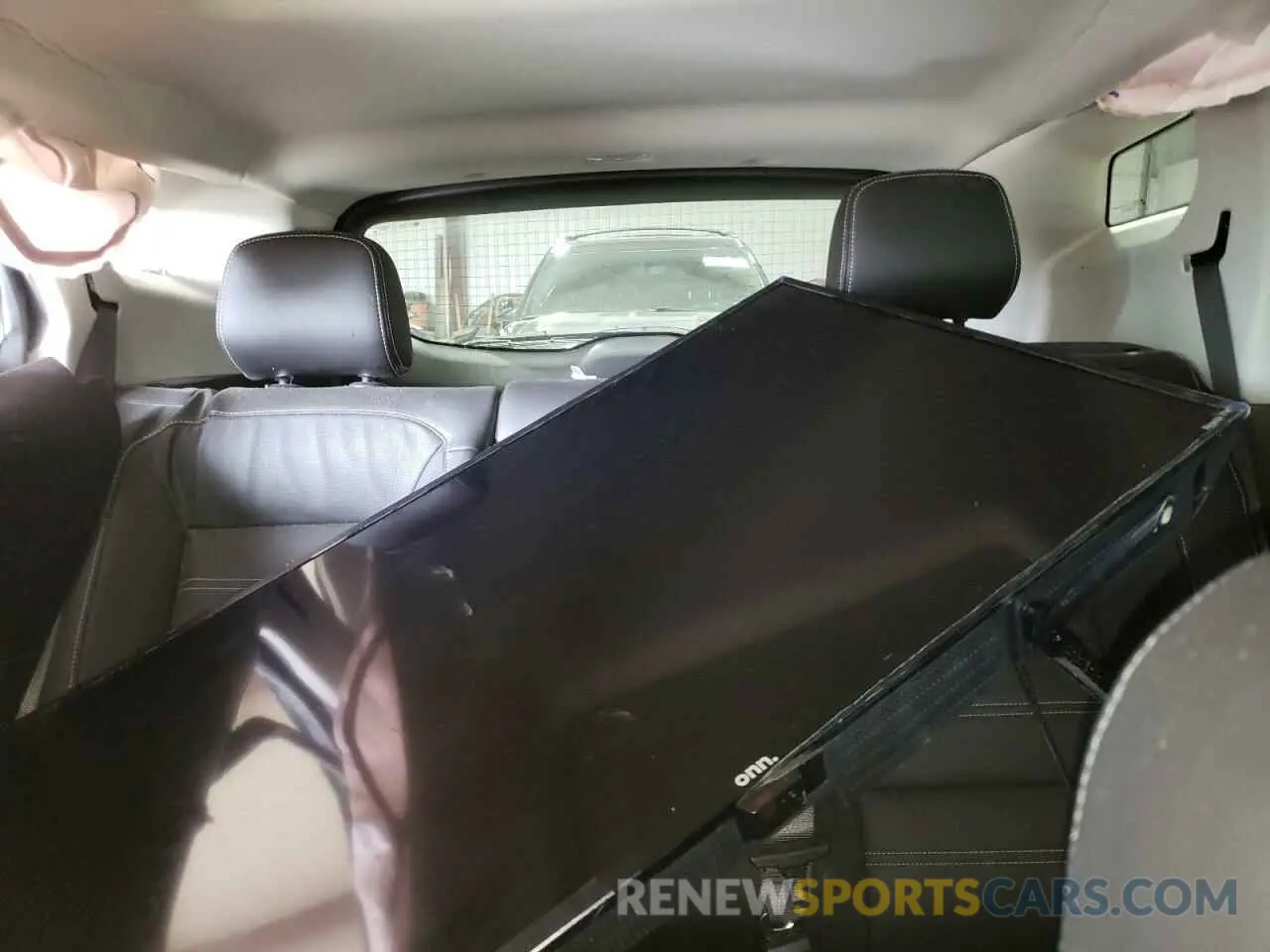 10 Photograph of a damaged car 3GKALXEGXRL385517 GMC TERRAIN 2024