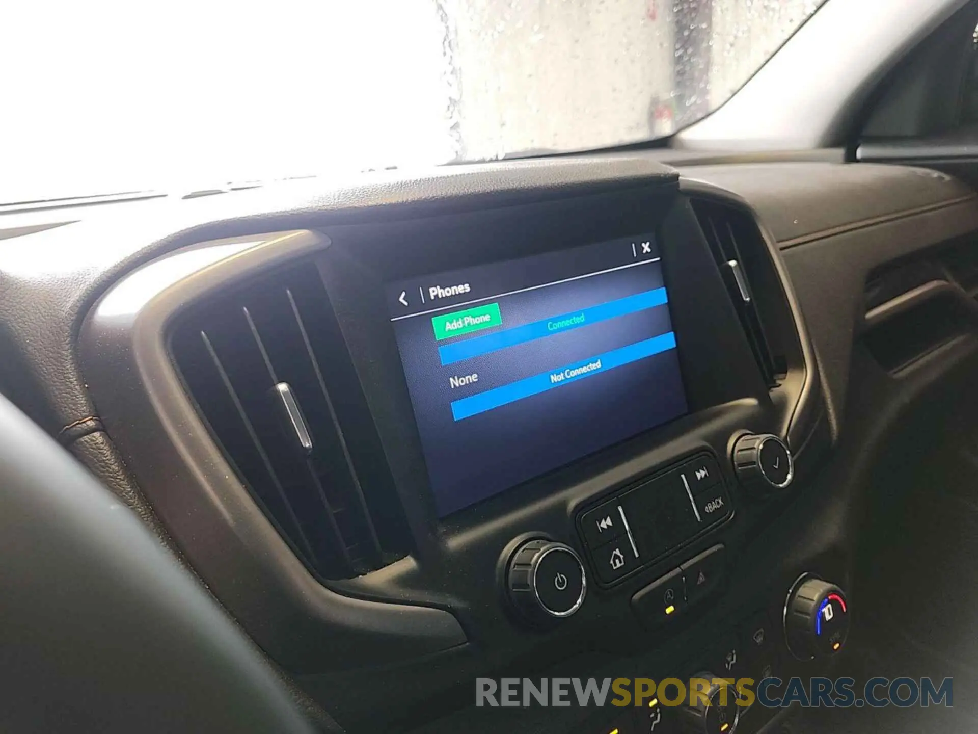 2 Photograph of a damaged car 3GKALYEGXRL171701 GMC TERRAIN 2024