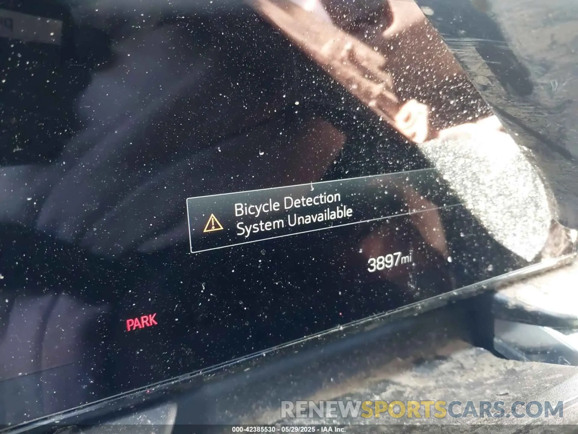 7 Photograph of a damaged car 3GKALUEG3SL231557 GMC TERRAIN 2025