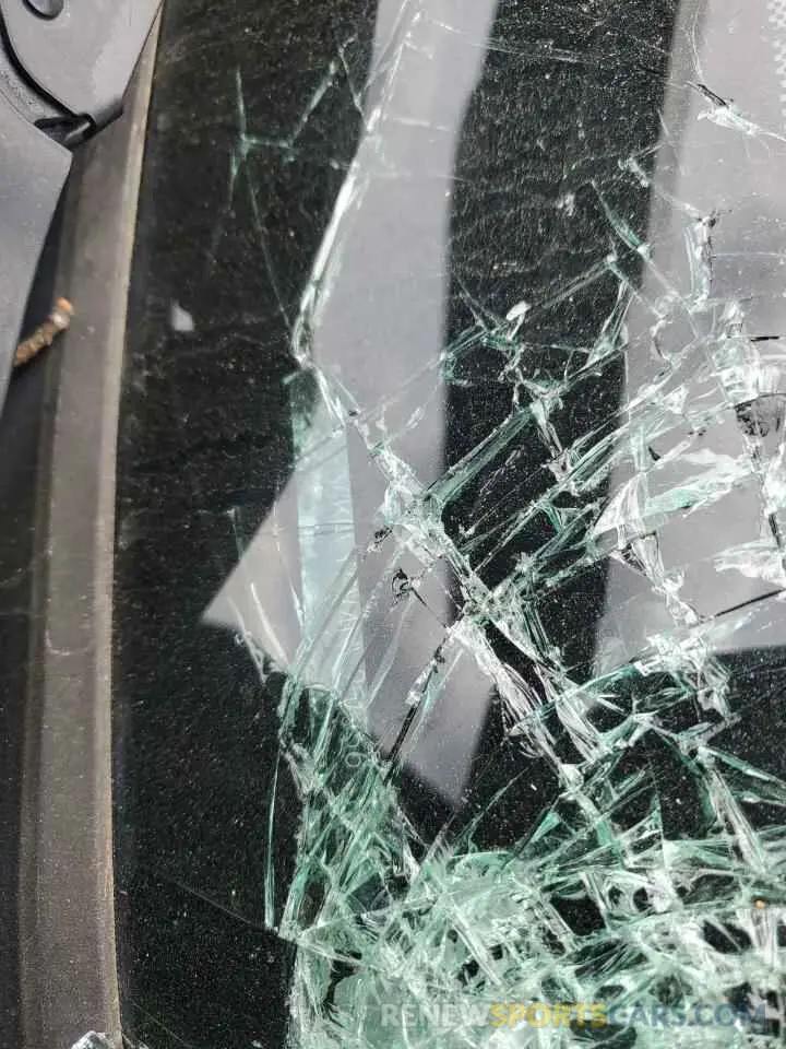 14 Photograph of a damaged car 3GKALYEV4NL251066 GMC TERRAIN AT 2022
