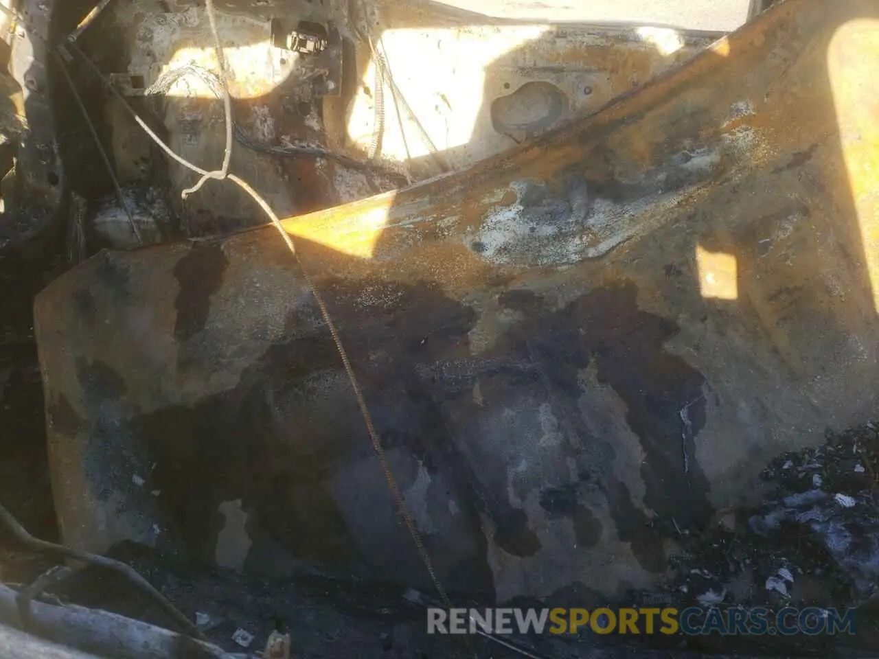 11 Photograph of a damaged car 3GKALYEG4PL119350 GMC TERRAIN AT 2023