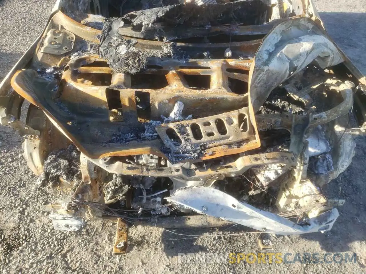 12 Photograph of a damaged car 3GKALYEG4PL119350 GMC TERRAIN AT 2023