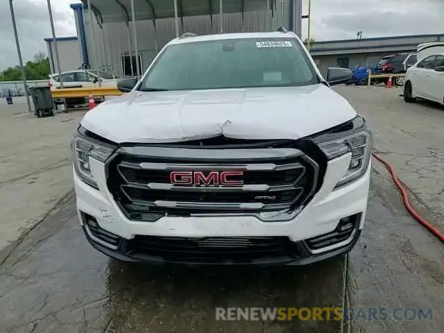 14 Photograph of a damaged car 3GKALYEG0RL339135 GMC TERRAIN AT 2024