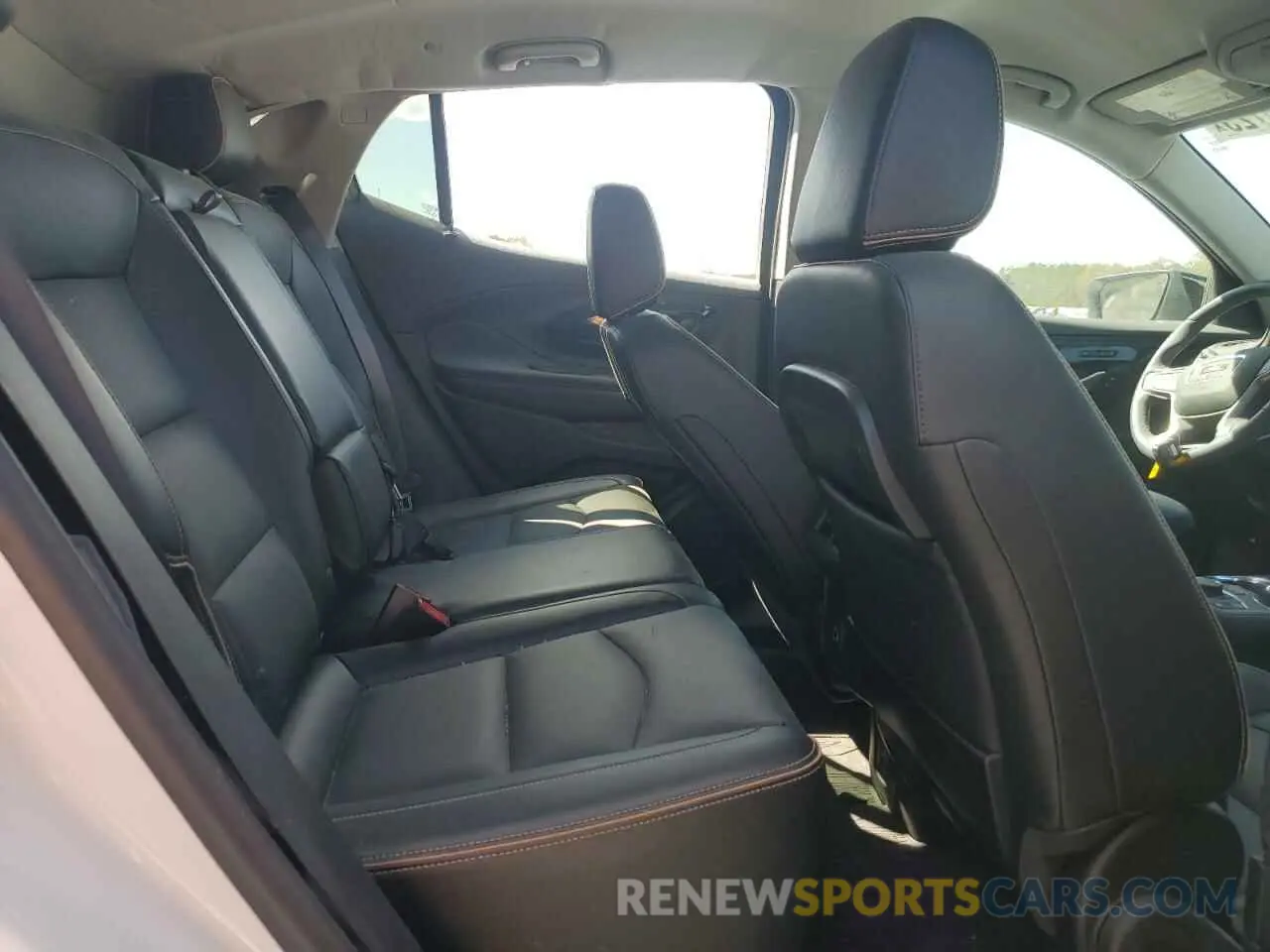 11 Photograph of a damaged car 3GKALYEG4RL184847 GMC TERRAIN AT 2024