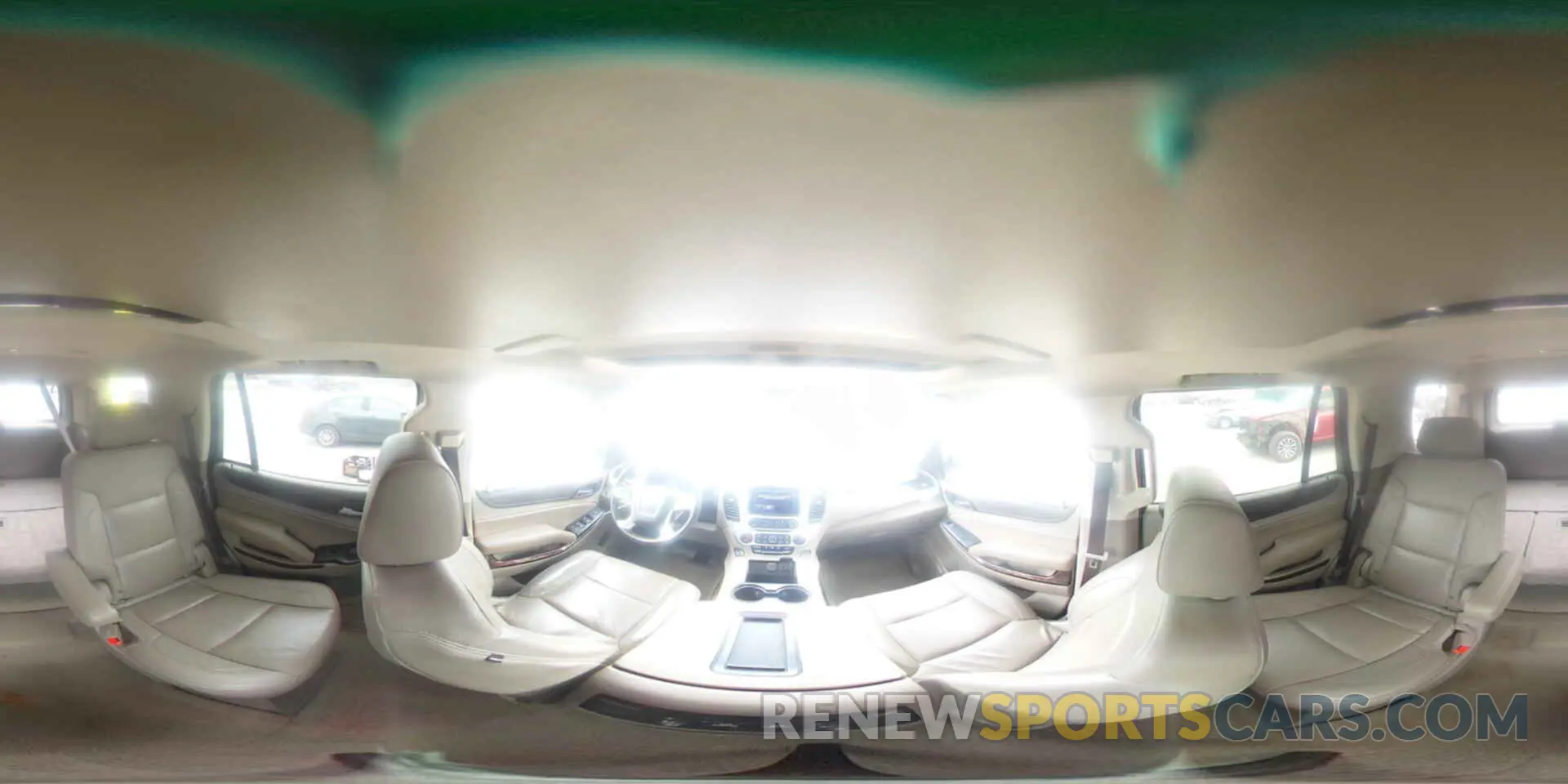 14 Photograph of a damaged car 1GKS1DKC2KR354691 GMC YUKON 2019